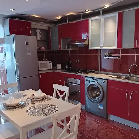 Lägenhet Perla Premium Timişoara