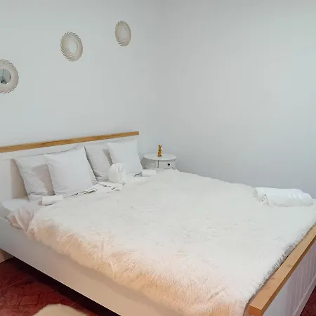 Perla Premium شقة *