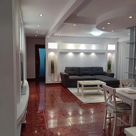 Perla Premium شقة