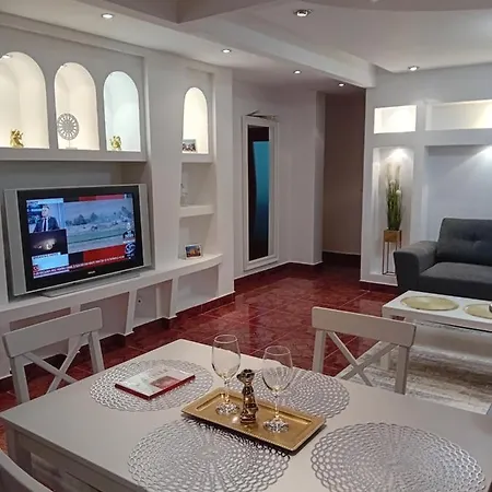 Perla Premium شقة تيميشورا