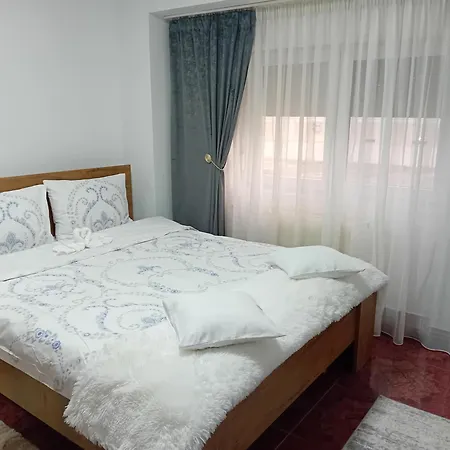 شقة Perla Premium *