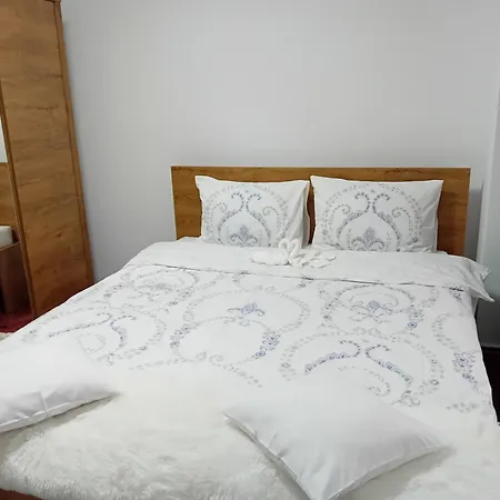 Perla Premium Lägenhet Timişoara