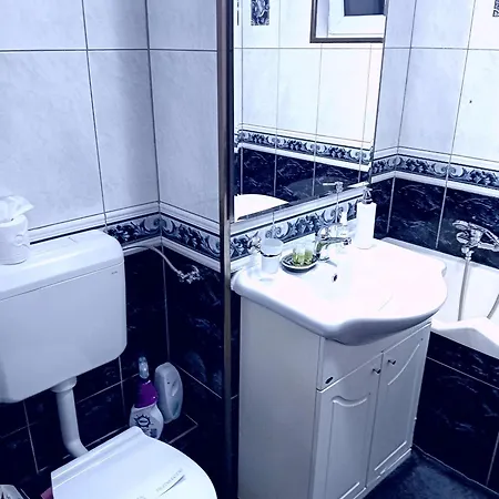 Perla Premium شقة تيميشورا