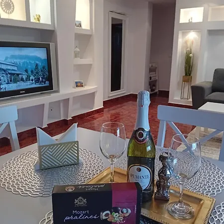 Perla Premium Timisoara