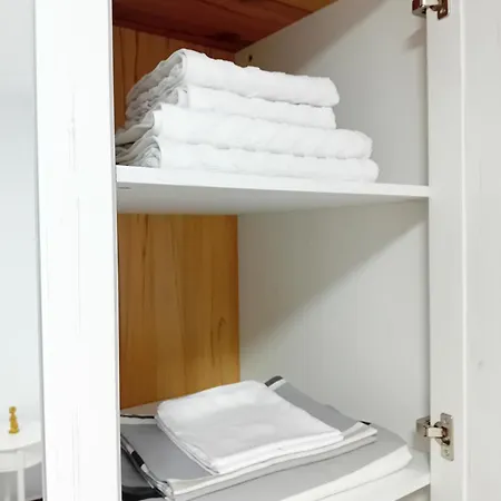 Perla Premium شقة