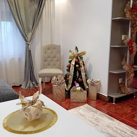 Perla Premium شقة