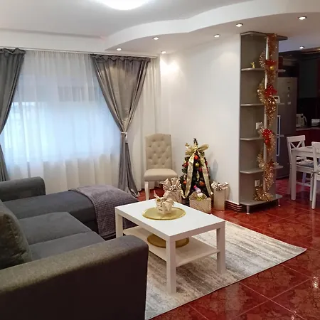 Perla Premium Timisoara