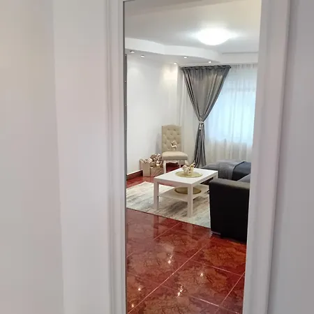 Perla Premium شقة