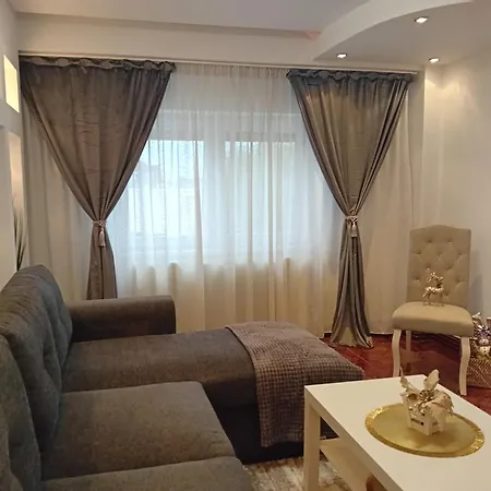 شقة Perla Premium *