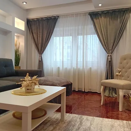 Perla Premium شقة
