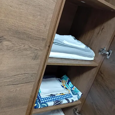 Perla Premium شقة *