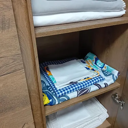 Lägenhet Perla Premium Timişoara