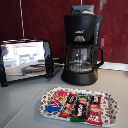 Lägenhet Perla Premium Timişoara