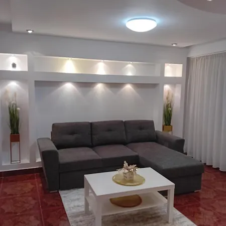 Perla Premium * Timisoara