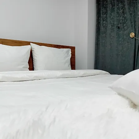 Perla Premium Lägenhet Timişoara