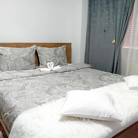 Perla Premium شقة