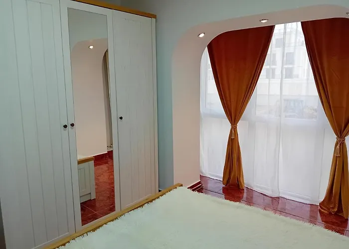 Apartment Perla Premium