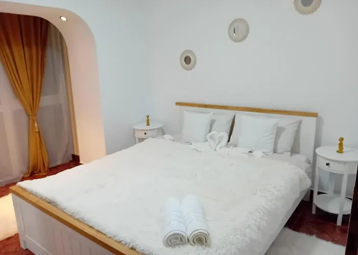 Apartment Perla Premium