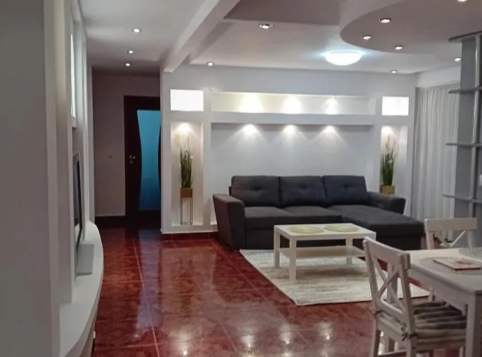 Perla Premium Apartment