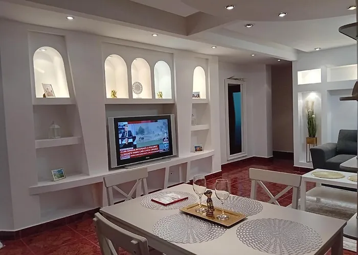 Apartment Perla Premium Timisoara