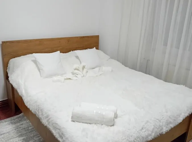 Perla Premium 蒂米什瓦拉