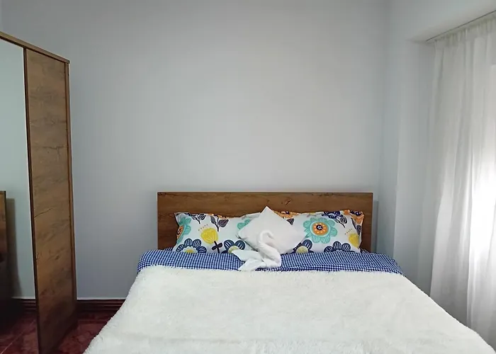 Perla Premium Apartment