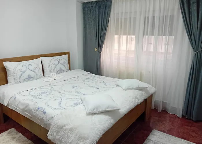 Apartment Perla Premium *