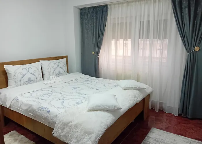 Perla Premium Apartment *