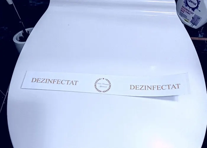 Perla Premium Apartment Timisoara