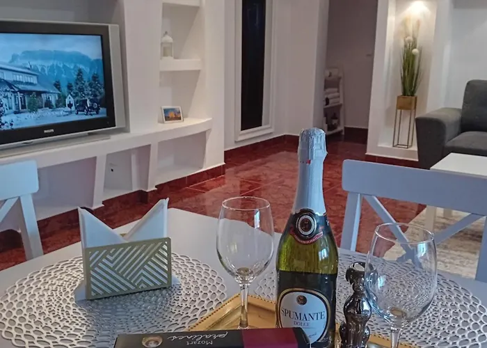 Perla Premium Timisoara