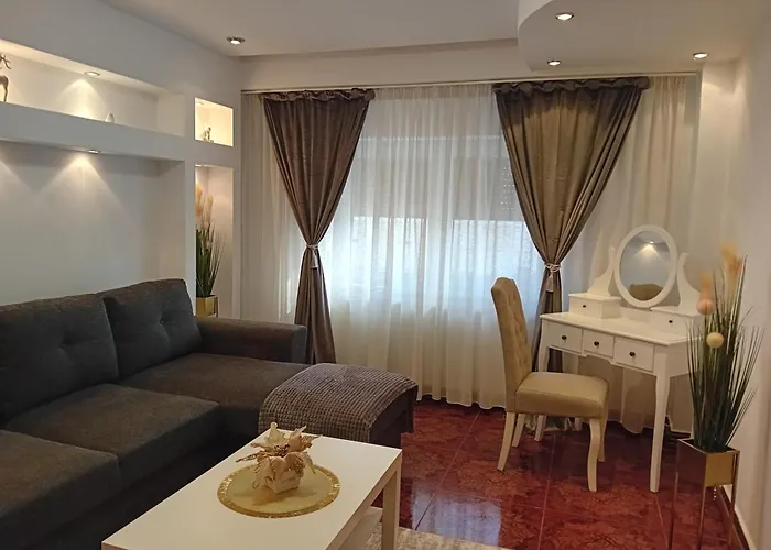 Perla Premium 蒂米什瓦拉