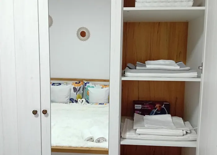 Perla Premium * Timisoara