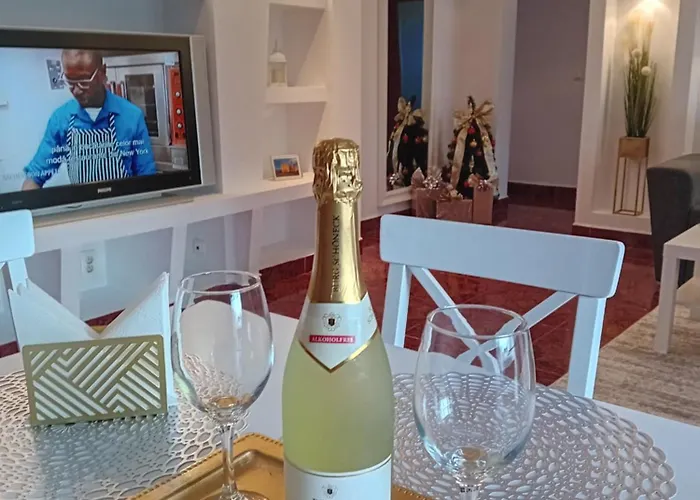 Apartment Perla Premium Timisoara