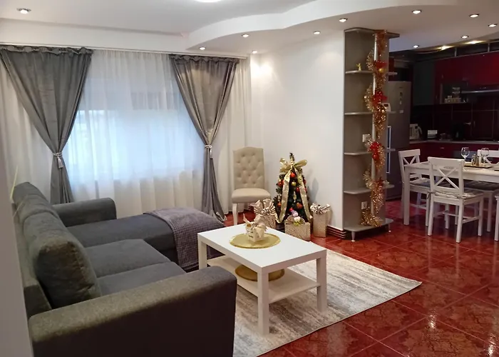 Perla Premium Timisoara