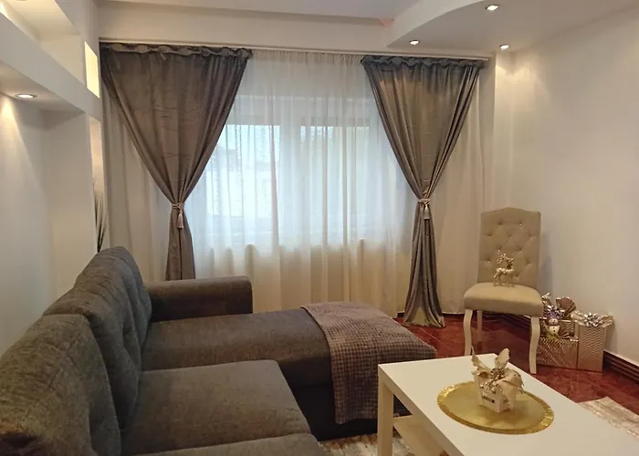 Apartment Perla Premium *