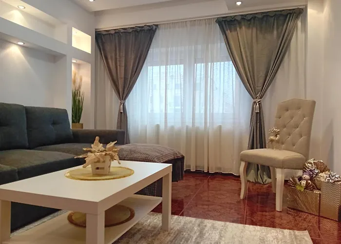 Perla Premium Apartment