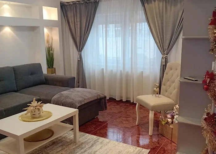 Apartment Perla Premium