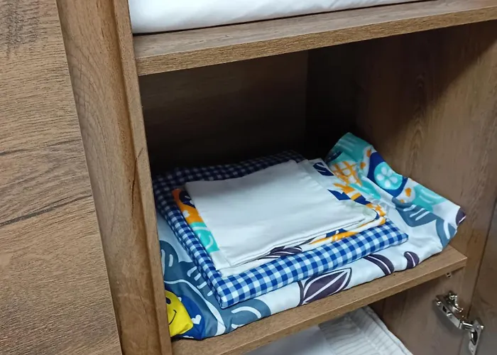 公寓 Perla Premium 蒂米什瓦拉