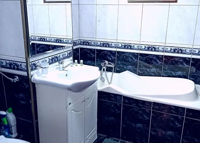 Perla Premium Apartment Timisoara