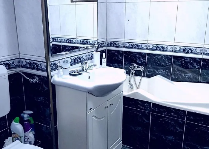 Perla Premium Timisoara