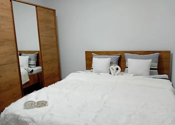 Perla Premium Apartment