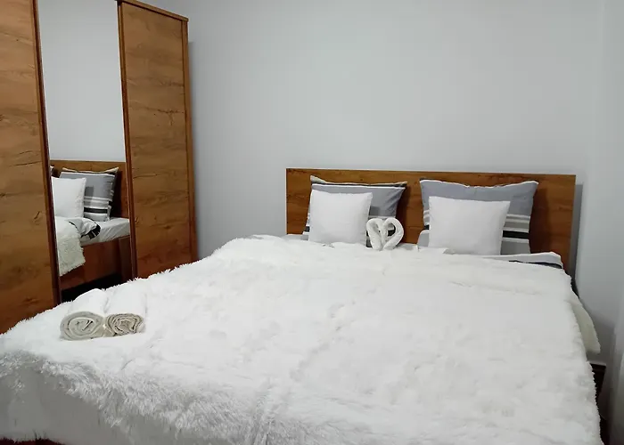 Perla Premium * Timisoara