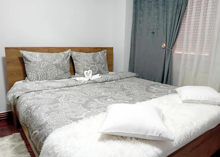 Perla Premium Apartment