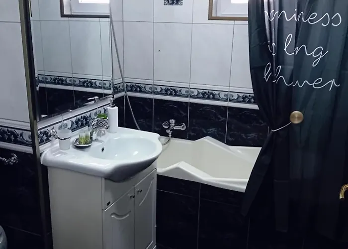 Apartment Perla Premium Timisoara
