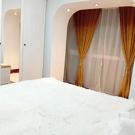 Perla Premium Apartmán Temešvár