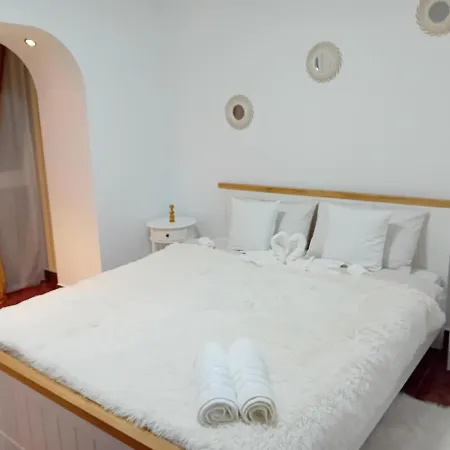 Apartmán Perla Premium