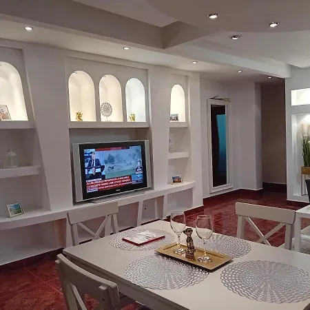 Apartmán Perla Premium Temešvár