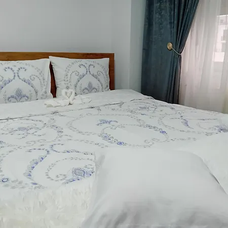 Apartmán Perla Premium Temešvár