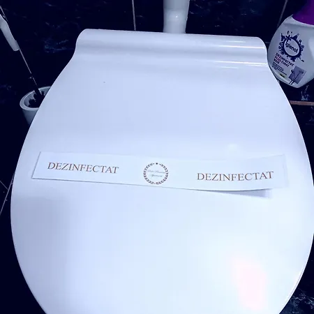 Perla Premium Apartmán Temešvár