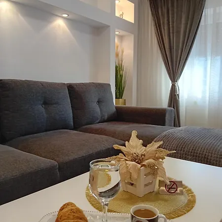 Perla Premium Apartmán